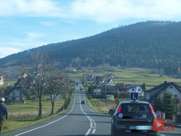 "GK": W Nowym Targu będą egzaminy na prawo jazdy