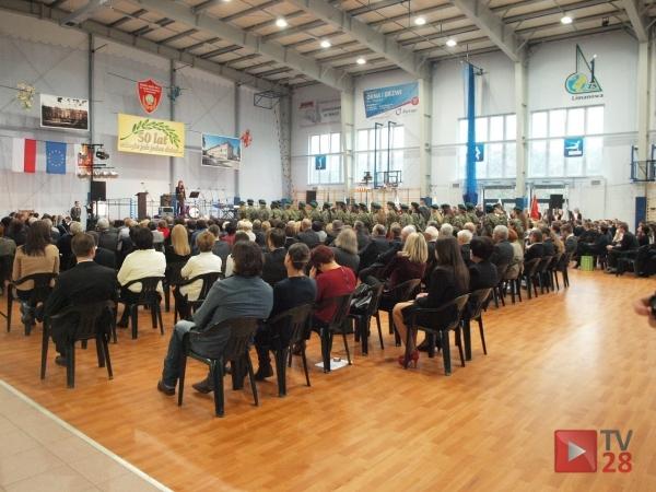 "Ekonom" ma 50 lat. To szkoła, która uczy i wychowuje