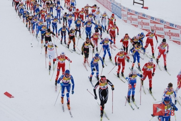 Legendarny Bieg Wazów dla Justyny Kowalczyk