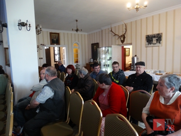 Sztuka i Niepełnosprawność. Wystawy w Muzeum Regionalnym Ziemi Limanowskiej