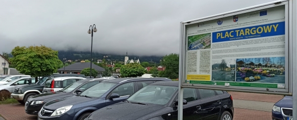 Do 24 lipca można składać oferty w kolejnym przetargu dotyczącym obsługi parkingów