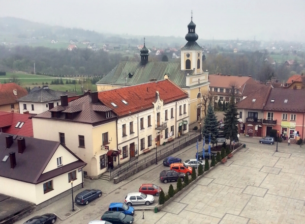 Można zapoznawać się z raportem o stanie gminy. Debata zaplanowana jest na 30 czerwca