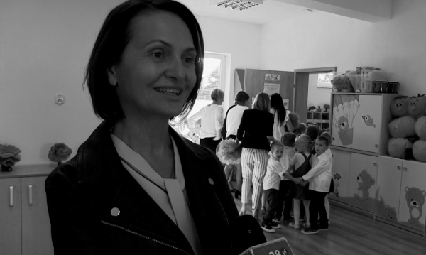 Zmarła Urszula Stokłosa, dyrektor szkoły w Szczyrzycu, wychowawca i nauczyciel