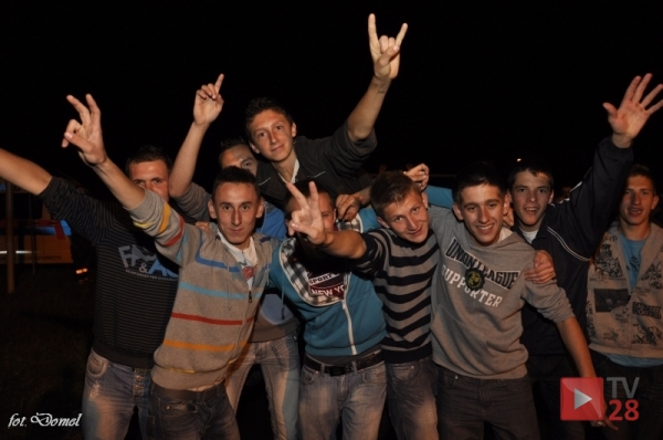 Festyn rodzinny w Tymbarku. Fotorelacja