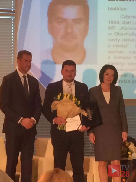 Dziękuje Wiesiu!!! Nie zapomniałem i nie zapomnę!