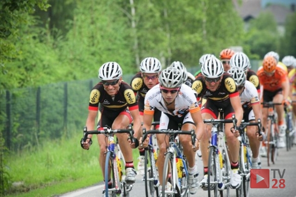 52 Małopolski Rowerowy Wyścig Górski. Będą ograniczenia w ruchu