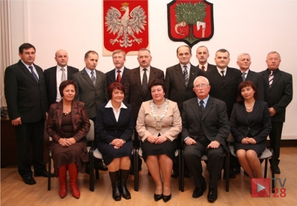 naszemiasto.pl: Ogromne zainteresowanie głosowaniem na radnego Limanowej