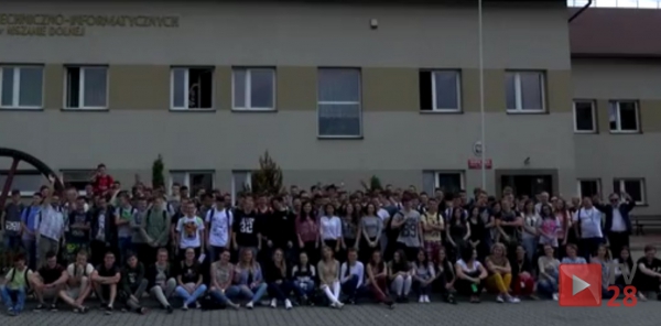 Mszana Dolna. Uczniowie będą zbierać pieniądze dla chorej koleżanki