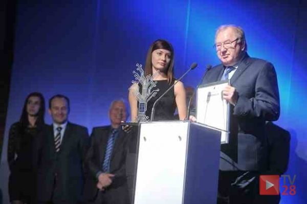 Gold-Drop laureatem Małopolskiej Nagrody Gospodarczej