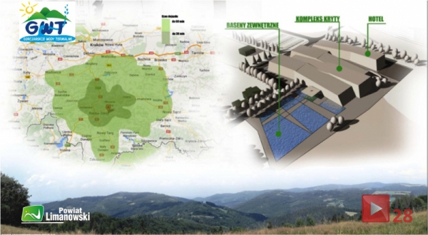 Jan Puchała: Liczę na około 80 mln złotych z funduszy unijnych