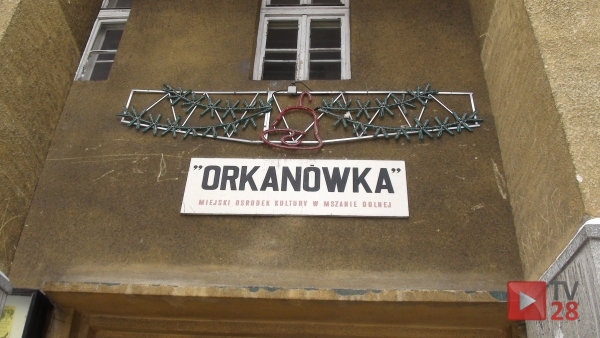 Mszana Dolna. Wszyscy chcą ratować "Orkanówkę", ale na swój sposób