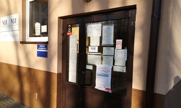 – Na razie, nie zamierzamy zamykać szkół – mówi Adam Sołtys, wójt gminy Słopnice