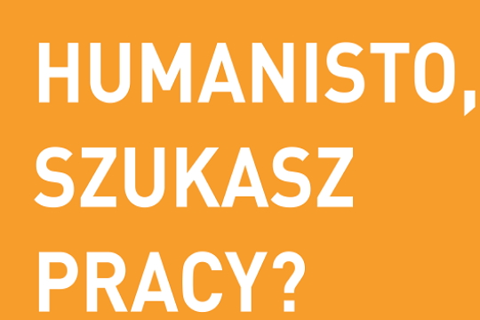 Ruszyła kampania „Absolwent idzie do pracy. Aktywizacja zawodowa małopolskich absolwentów”