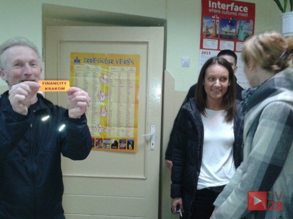 W piątek startuje III edycja FUTSALIMY