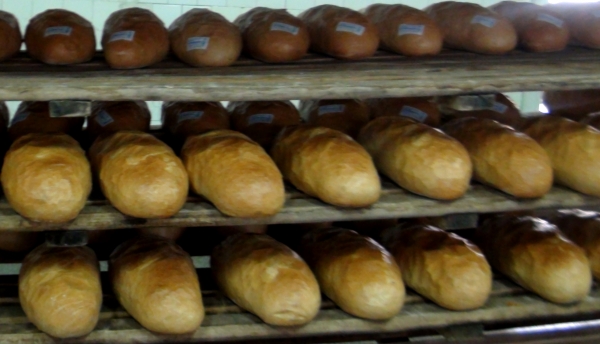 Piekarnia "Złoty Kłos" z Dobczyc wstrzymuje produkcję. Pracownik zarażony koronawirusem