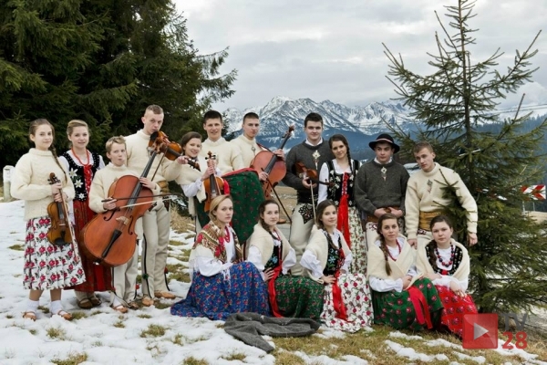 Rabianie w Bukowinie połaczyli przyjemne z pożytecznym (FOTO)