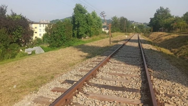 Spór limanowskiego magistratu z PKP rozstrzygnie sąd. Stawką jest milion złotych