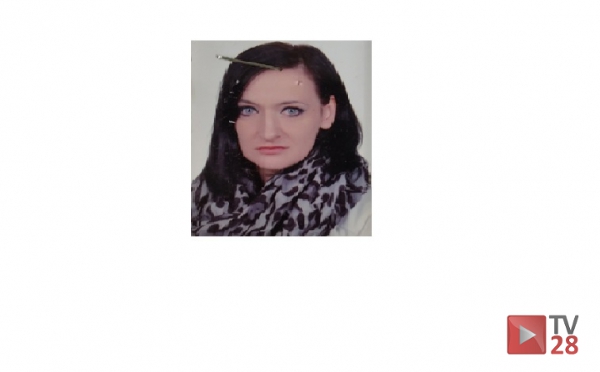 Widziałeś Magdalenę Pałkę. Powiadom o tym policję