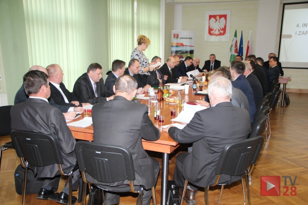 Mieszkańcy Koszar przeciw zasiedlaniu ich miejscowości przez romskie rodziny