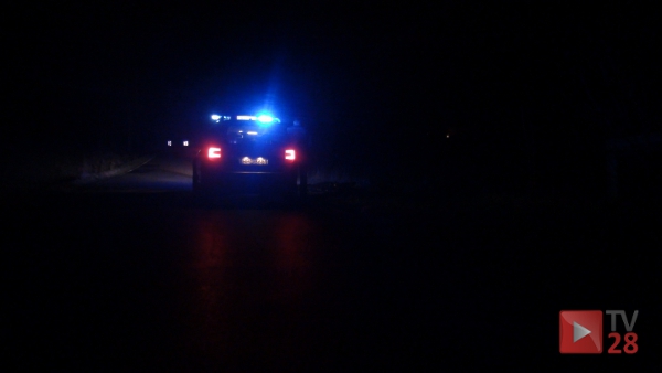 Mszana Dolna. Śmiertelne potrącenie na Zarabiu