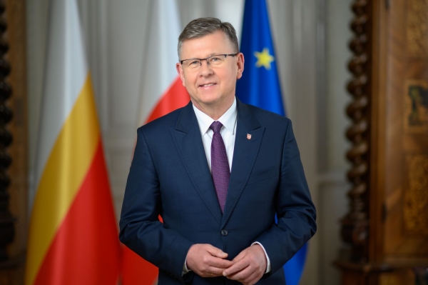 Marszałek zatwierdził projekt robót geologicznych w celu określenia warunków hydrogeologicznych dla obwodnicy Limanowej