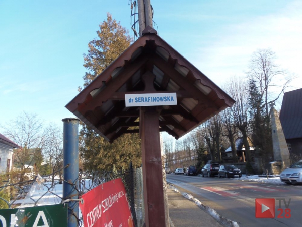 Limanowa. Czy wiecie co oznacza skrót "dr". Urzędnicy gminy Limanowa wiedzą