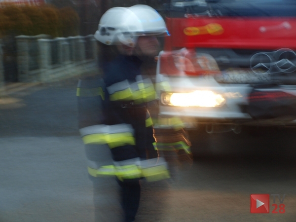 Siekierczyna. Szukają świadków dachowania Frontery