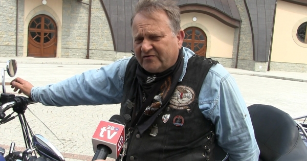 Ks. Jan Gniewek zaprasza na Festyn Rodzinny do Słopnic