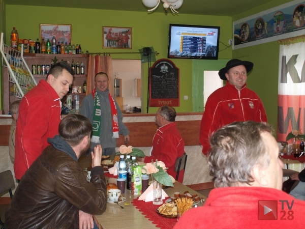 Optymizm przezd MŚ po startach w Davos