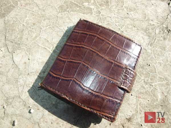 Limanowa. Odpowie za przywłaszczenie portfela