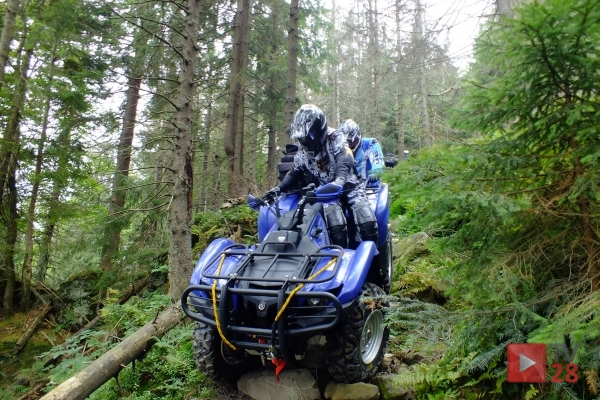 Poręba Wielka. Straty byłyby większe gdyby nie szybka interwencja