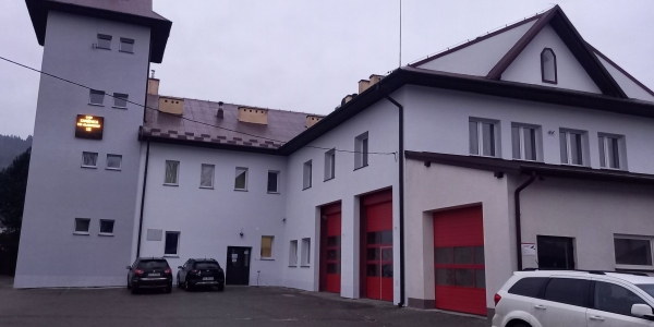 Mirosław Haczek wygrał konkurs na stanowisko dyrektora Gminnego Ośrodka Kultury w Kamienicy