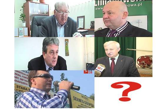 naszemiasto.pl: Głosuj na Człowieka Regionu Nowosądeckiego