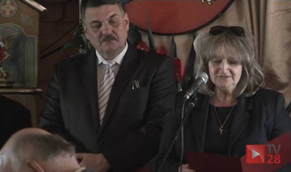 Barbara Dziwisz do Bolesława Żaby: Pana działania są dla mnie krzywdzące