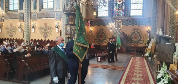 W poniedziałek ludowcy obchodzili swoje święto