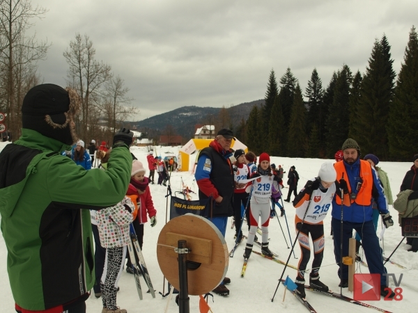 Wielka próba "próby limanowskiej"