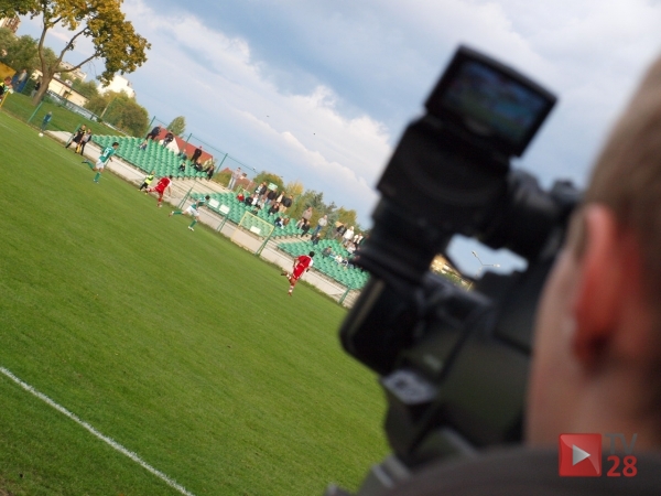 Limanowia pokonała w Elblągu Olimpię – Retransmisja