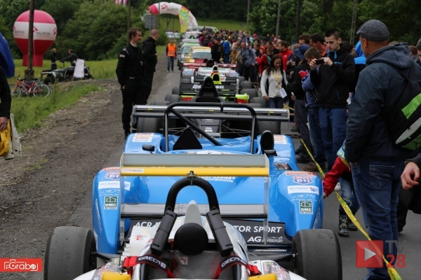 Wokół Przełęczy. Relacja