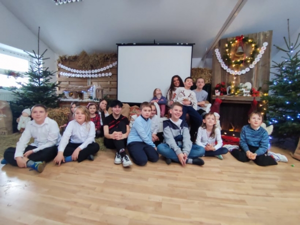 W Mordarce i Limanowej podsumowano konkursy kolędnicze