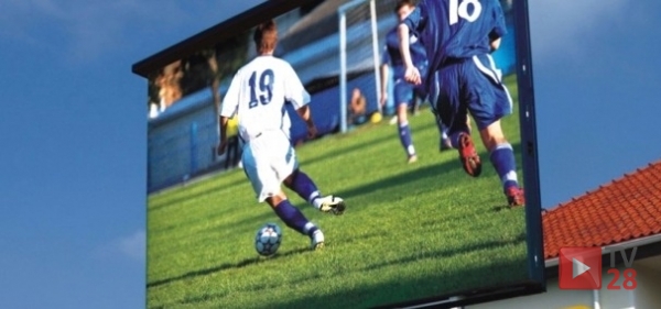 Do czego potrzebny jest Limanowej telebim