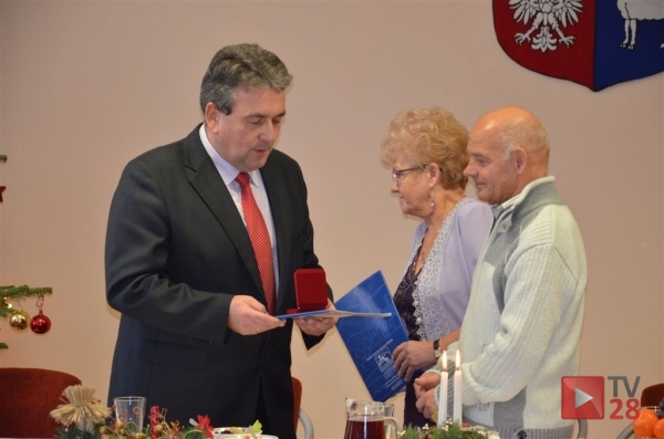 Mszana Dolna. Magistrat żegna swoich urzędników