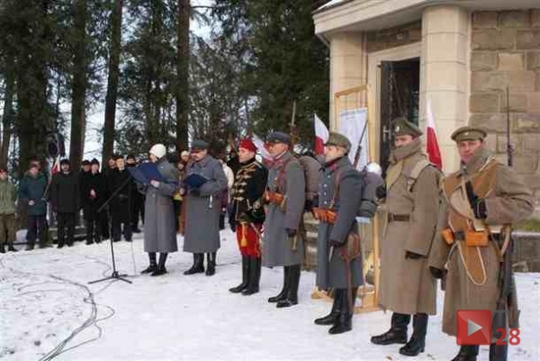 Rocznica bitwy pod Limanową: spór o obchody