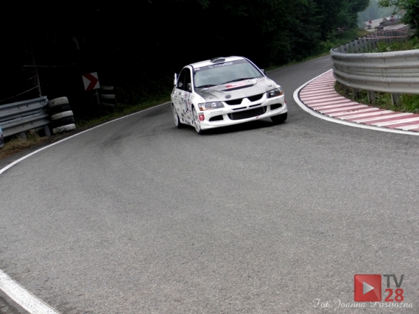 Stara Wieś. Nagórski najlepszy pod Ostrą