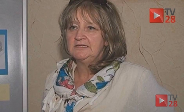 Barbara Dziwisz zapisze sie do PiS-u? Grzgorz Biedroń: To prasowe spekulacje