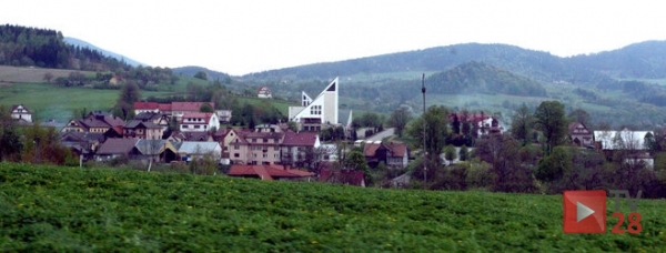 Skrzydlna: Ksiądz odejdzie w czerwcu