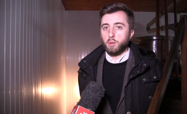 Michał Wójcik zaprasza na autorski spacer historyczny – „Mszana Dolna w 1910 roku”