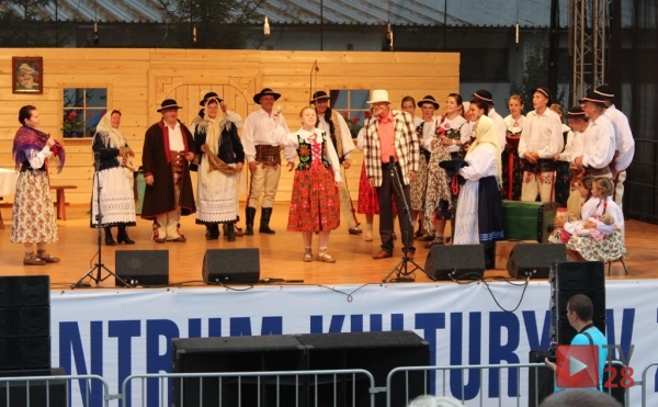 „Kasinianie- Zagórzanie” wrócili z nagrodami z „50 Tygodnia Kultury Beskidzkiej”!!!