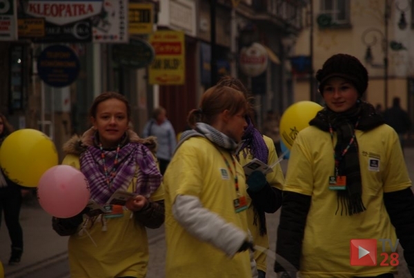 Niepełnosprawni – Pełnoprawni . Bezpłatne kursy