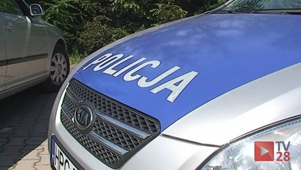 Rupniów. Napadli dla 200 złotych