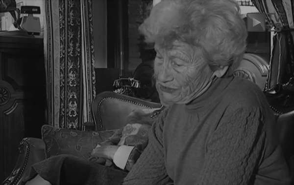 Zmarła Teresa Dangel, honorowa obywatelka miasta Mszana Dolna